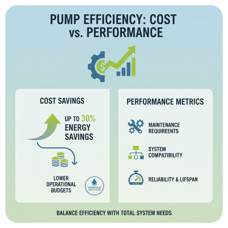 10 Essential Tips for Choosing the Best Pumping Solutions for Your Needs?