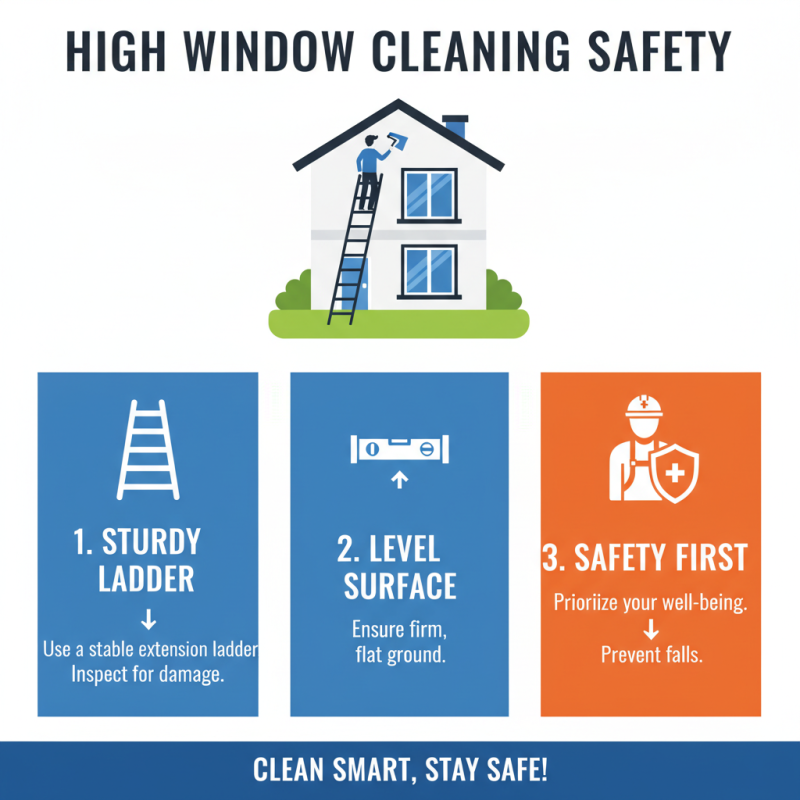 How to Clean Exterior Windows Like a Pro?