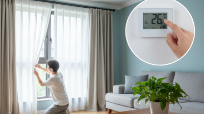 How to Improve Air Conditioning Efficiency at Home?