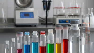 Top 10 Centrifuge Tubes for Your Lab Needs Which One is Best?