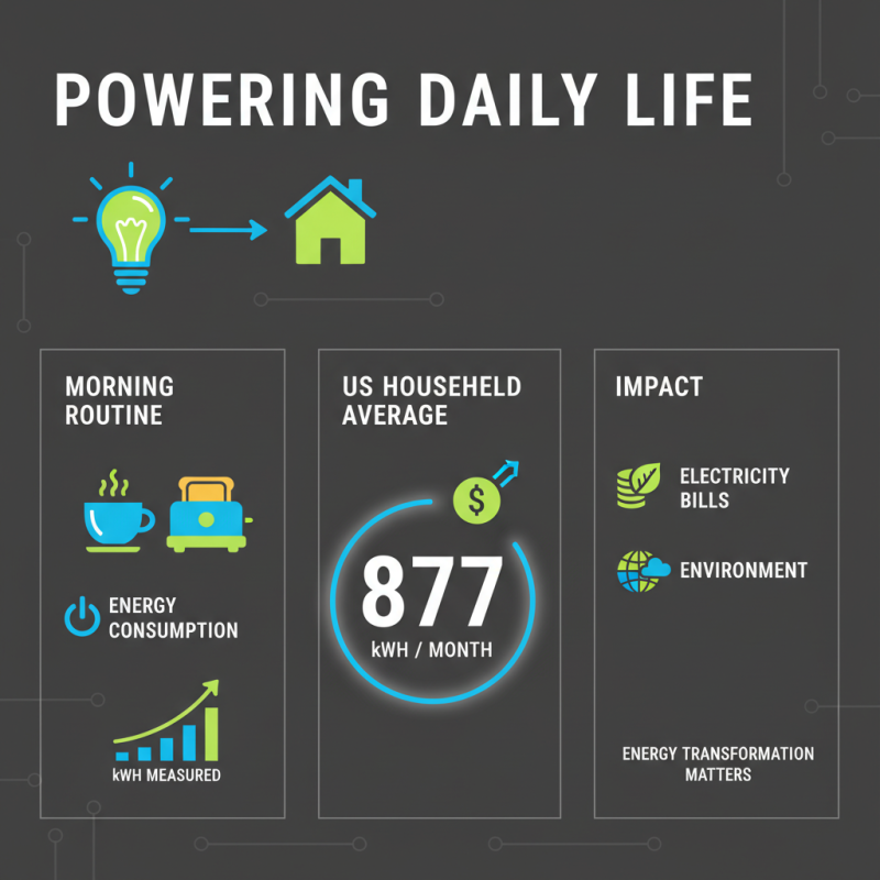 What is Power and Energy in Science and Everyday Life?