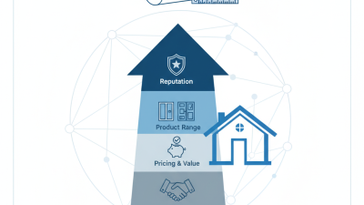How to Choose the Best Aluminum Window and Door Supplier?