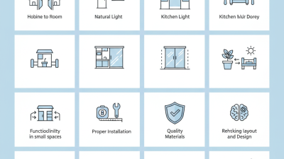 10 Tips for Maximizing Space with Sliding Doors in Your Home?