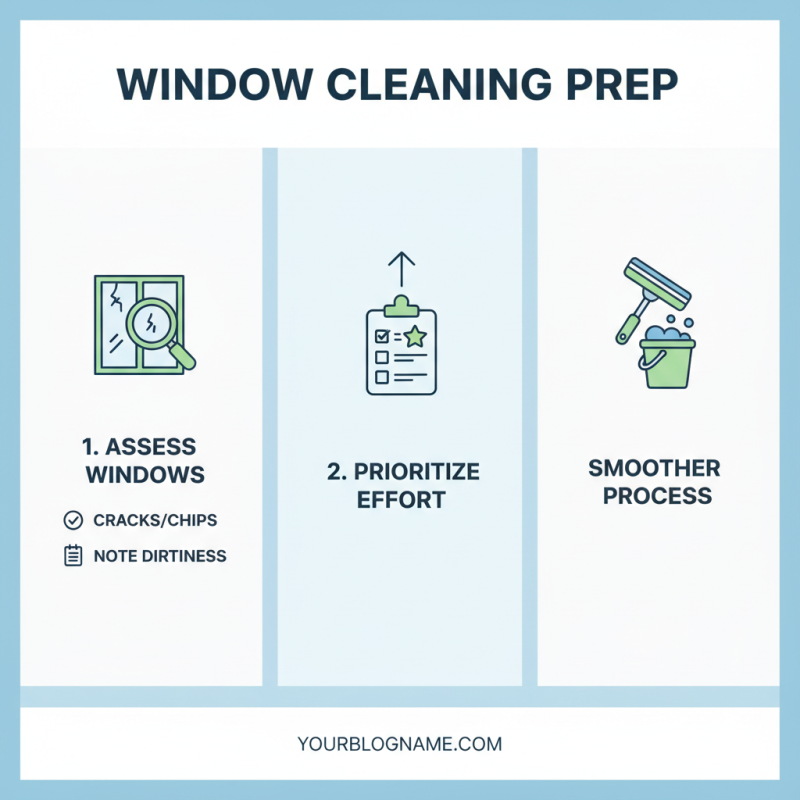 How to Clean Exterior Windows Like a Pro?