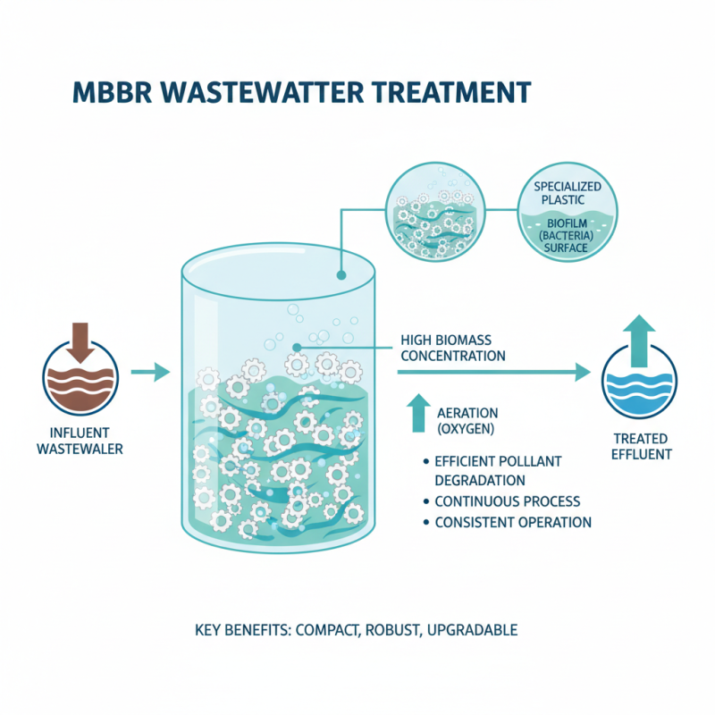 What is a MBBR Filter and How Does it Work?