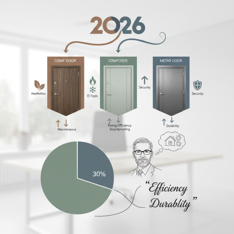 2026 How to Choose the Best Door Building Materials for Your Home?