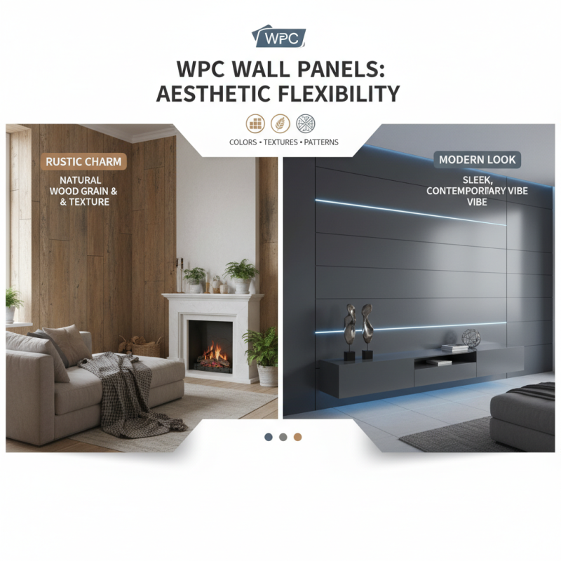 Top 10 Benefits of Wpc Wall Panel for Your Home Decor?