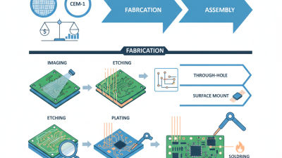 2026 How to Understand PCB Fabrication and Assembly Process?