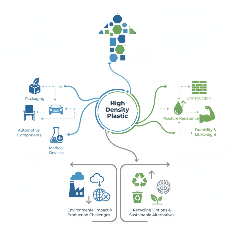 High Density Plastic Best Uses and Applications Guide?