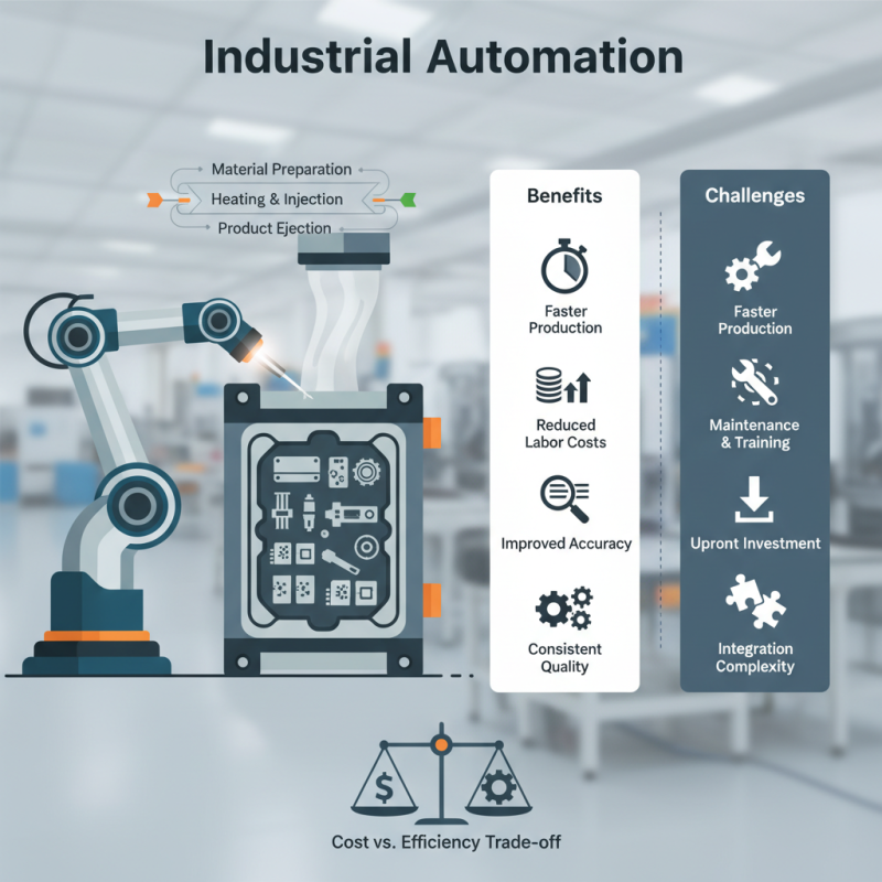 What is an Injection Machine Robot and How Does it Work?