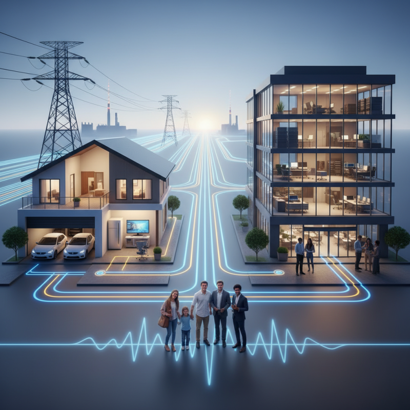 Top 10 Benefits of AC Power for Your Home and Business?