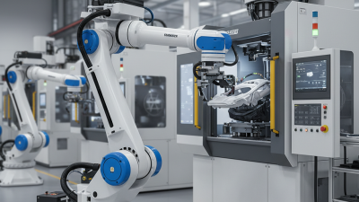 Top Tips for Choosing an Injection Machine Robot for Your Business?