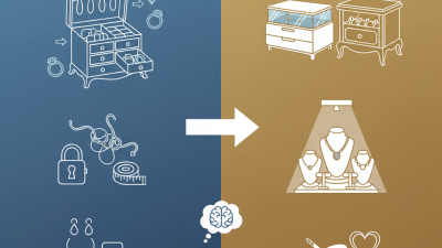 What is the Best Jewelry Box Organizer for Your Needs?