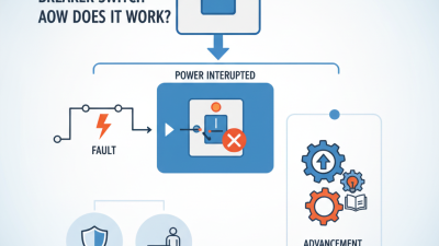 What is a Breaker Switch and How Does it Work?