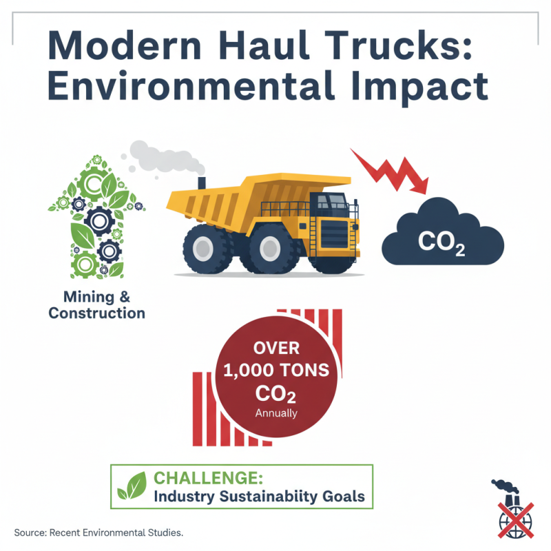 2026 Best Underground Haul Truck Features and Benefits?