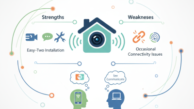 2026 Top Smart Hose Wireless Video Doorbell Features and Reviews?