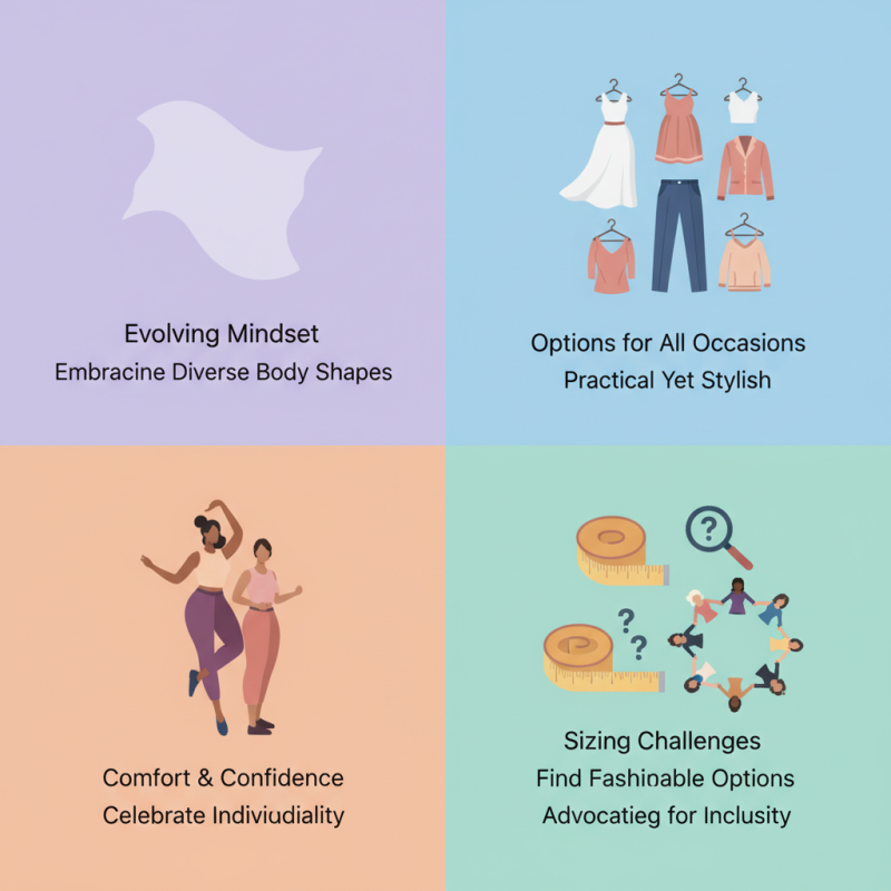 Why Choose Plus Size Womens Clothing for Everyday Style?