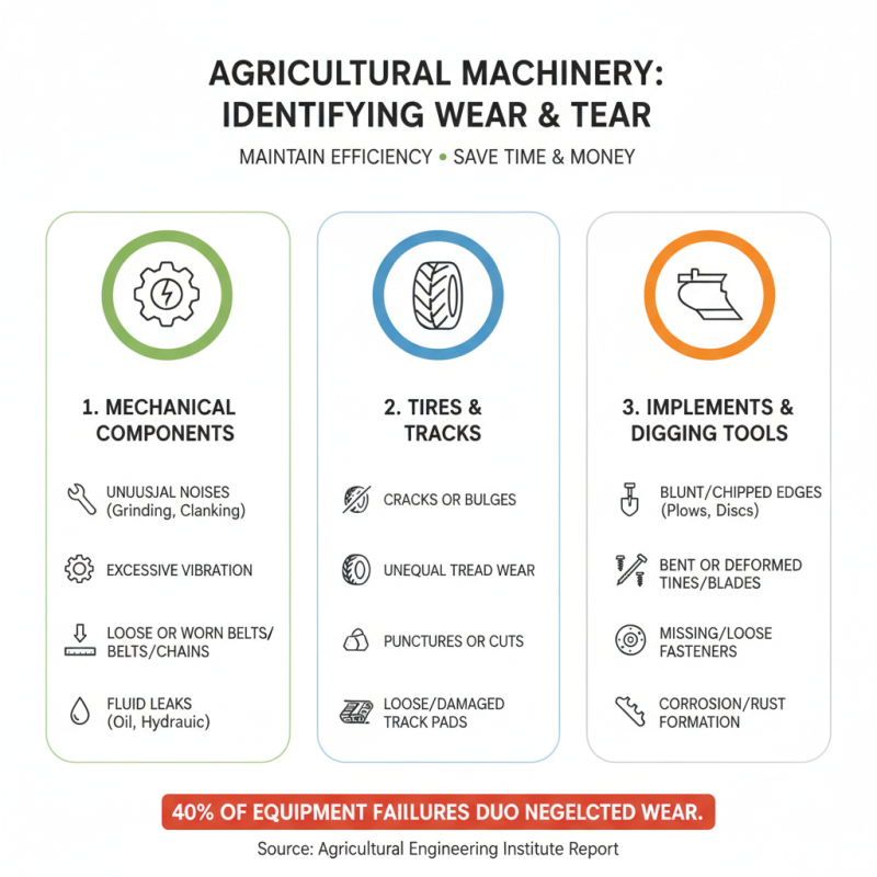 How to Effectively Repair Agricultural Equipment for Optimal Performance?