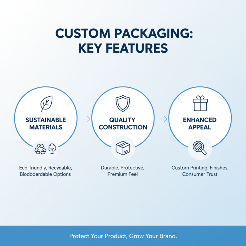 10 Best Custom Packaging Solutions for Your Business Needs?