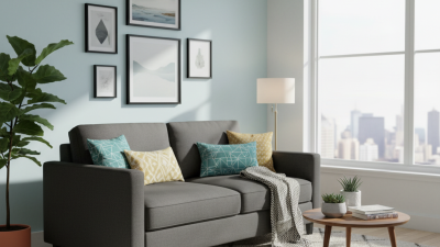 Why Choose a Compressed Sofa for Your Living Space?