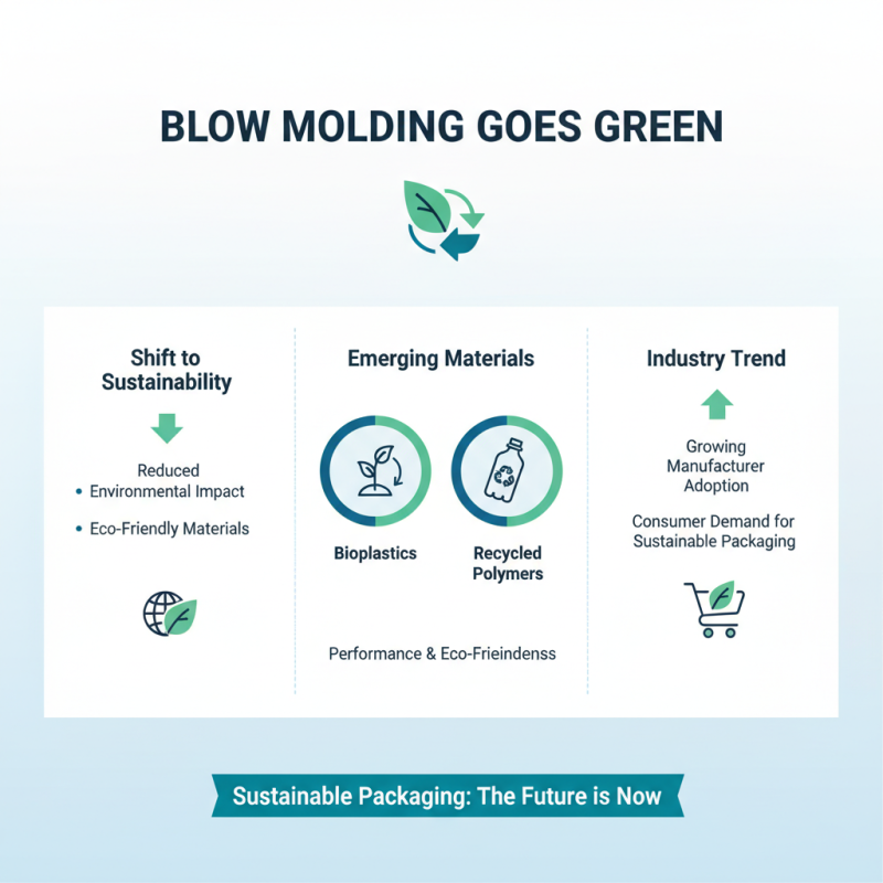 2026 Top Trends in Blow Molding Technology and Innovations?