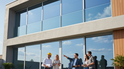 Top 5 Aluminum Window and Door Suppliers You Should Know?