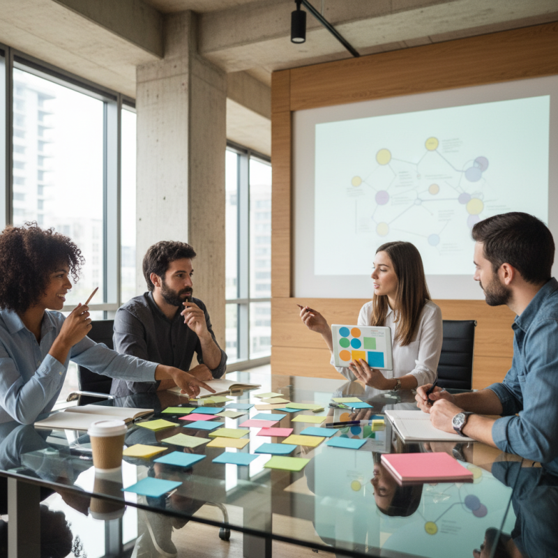 How to Choose the Right Brand Name Agency for Your Business Needs?