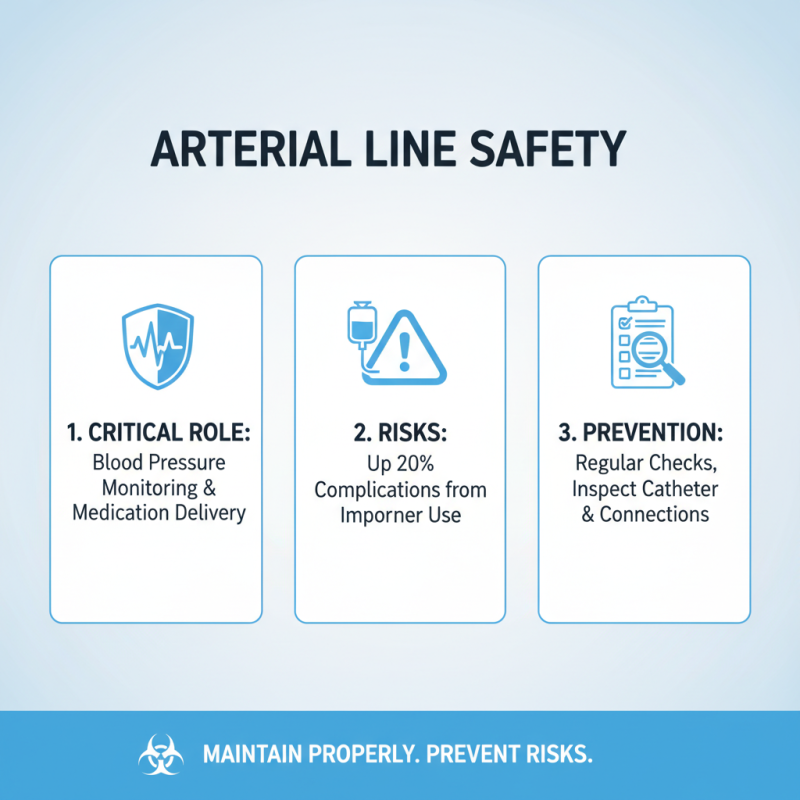 2026 Best Arrow Arterial Line Kit for Efficient Medical Use?