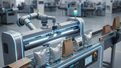 2026 Top Impulse Sealer Machine Selection for Your Packaging Needs?