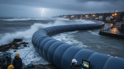 2026 Best Inflatable Flood Barrier Solutions for Effective Flood Protection?