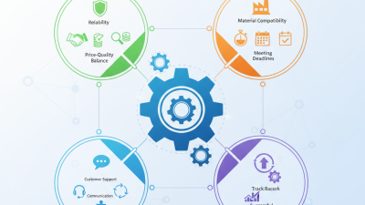 How to Choose the Best Plastic Injection Molding Services?