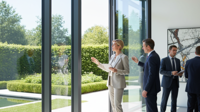 What You Need to Know About Aluminum Window and Door Suppliers?