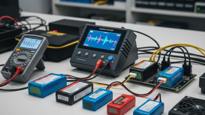 How to Maintain Lipo Battery for Optimal Performance?