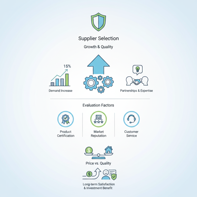 How to Choose the Best Aluminum Window and Door Supplier?