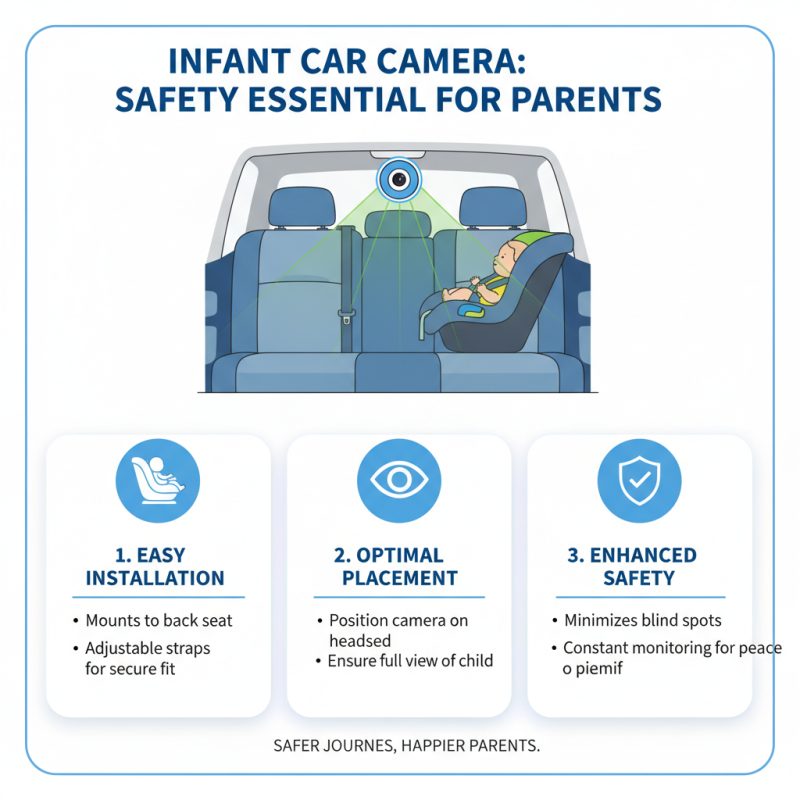 What is an Infant Car Camera and How Does It Work?