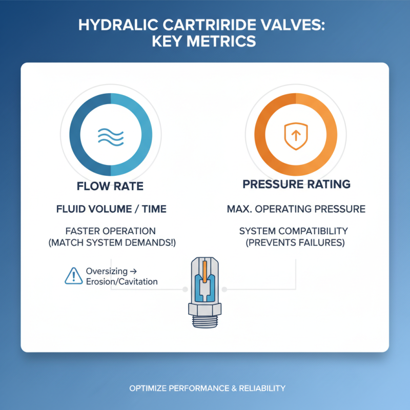 Top 5 Best Hydraulic Threaded Cartridge Valves for Optimal Performance?