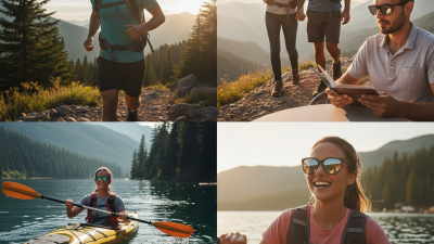 What is the Best Type of Sunglass Lenses for Your Needs?