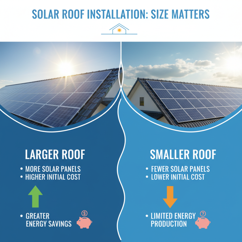 Top 10 Factors Influencing Solar Roof Cost for Your Home?