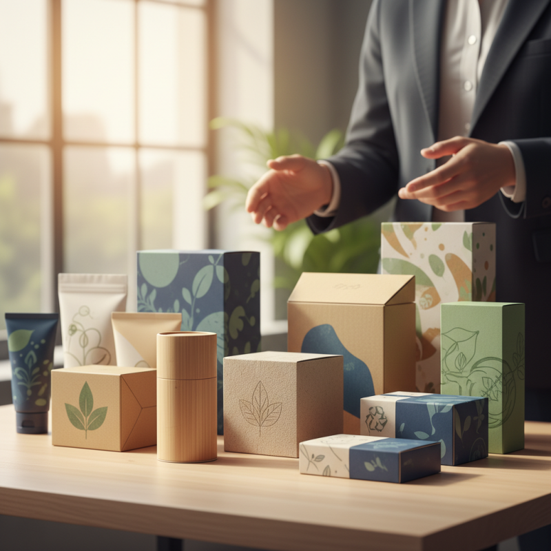Why Corporate Packaging Matters for Business Success?