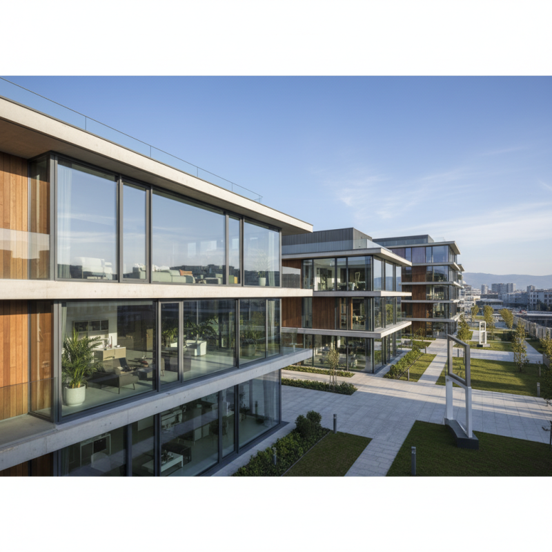 Top Aluminum Window and Door Supplier Options for 2026?