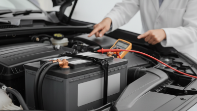 10 Essential Tips to Stop Start Your Car Battery Efficiently?