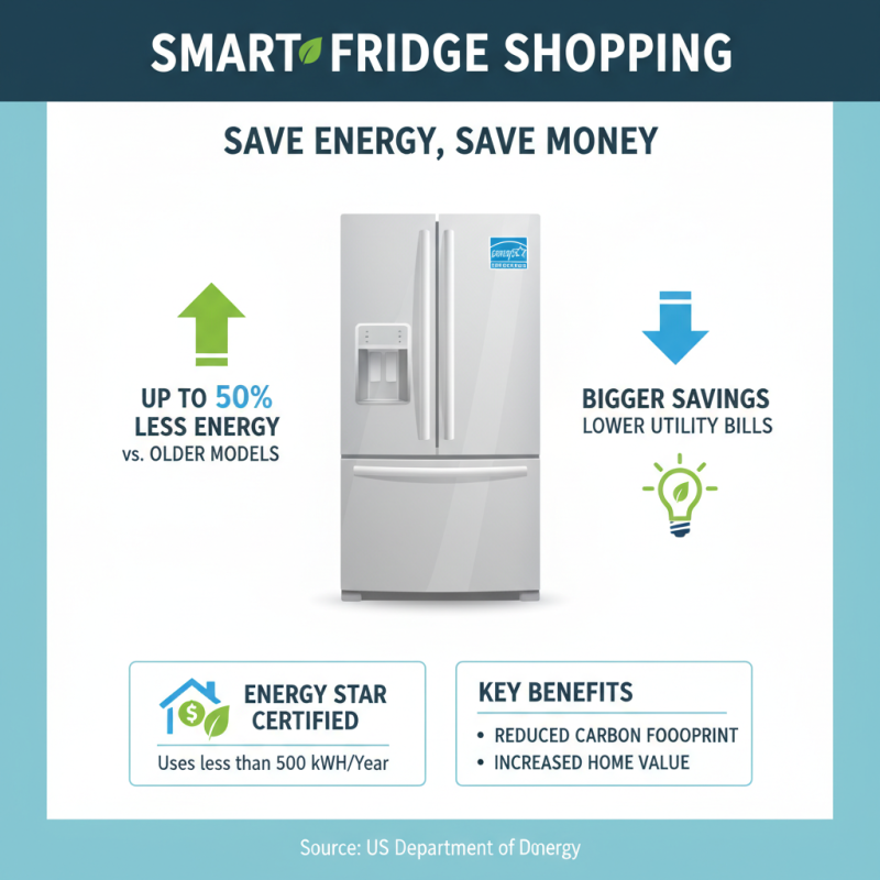 2026 How to Choose Large Capacity Refrigerators for Your Home?