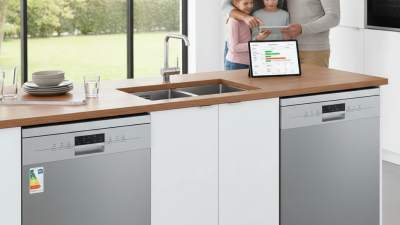 How to Choose the Best Automatic Dishwasher for Your Home?