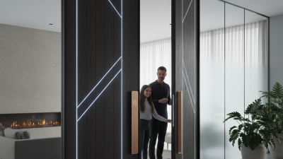 2026 Top Trends in Doors and Doors for Modern Homes?