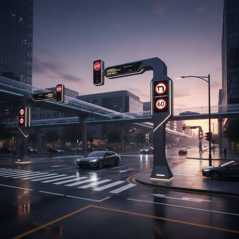 2026 Best Traffic Signs for Safe Driving and Navigation Tips?