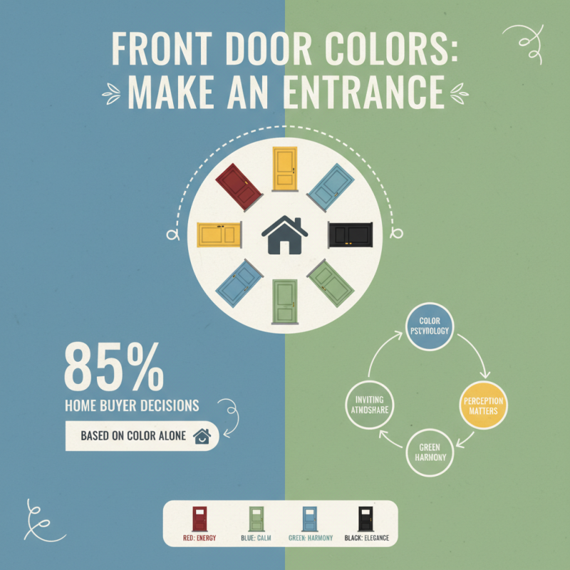 Top 10 Modern Front Door Designs for a Stunning Entrance?
