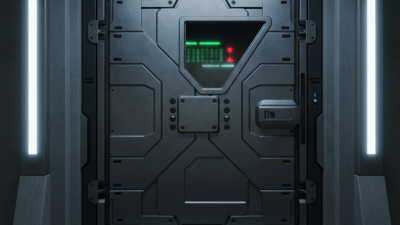 2026 Best Steel Metal Doors for Security and Durability?