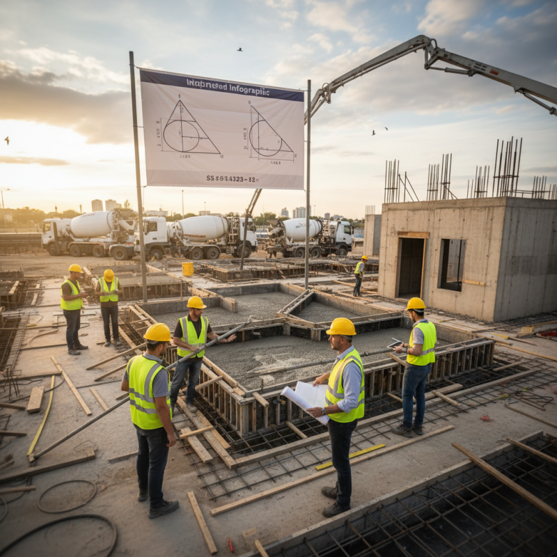 Top 10 Tips to Calculate Yards of Concrete for Your Project?