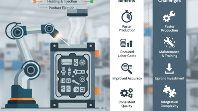 What is an Injection Machine Robot and How Does it Work?