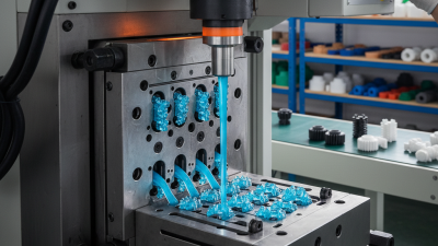 10 Essential Tips for Successful Mold Injection Processes?